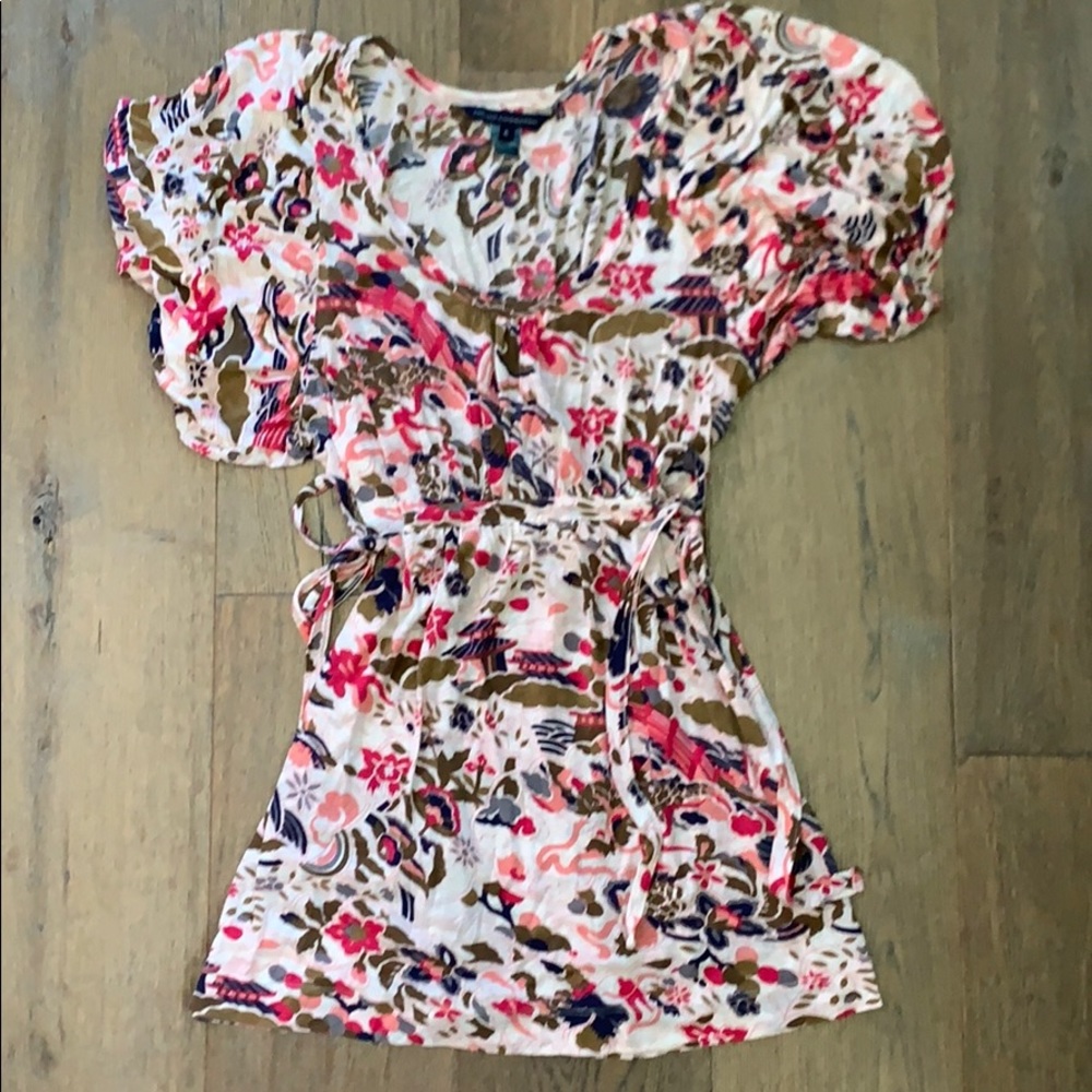 French Connection dress